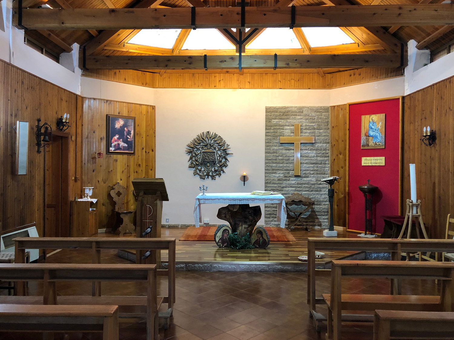 La parrocchia di Piano Zucchi affidata all'Equipe del Servizio Pastorale Famiglia