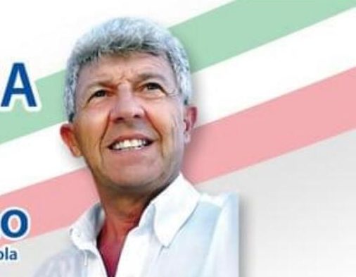 Trabia: il candidato sindaco Giuseppe Campagna parla ai cittadini VIDEO