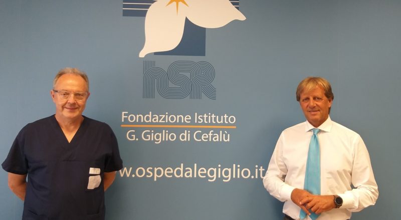 Alzheimer: fondazione giglio primo centro italiano a sperimentare nuovo farmaco 
