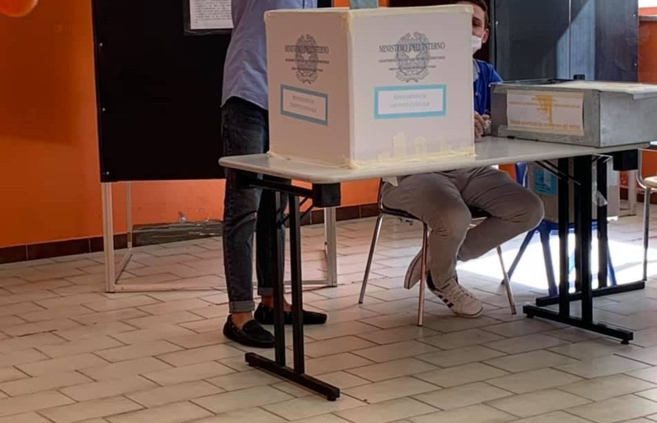 Albo scrutatori seggio elettore Termini Imerese: iscrizioni aperte fino al 30 novembre