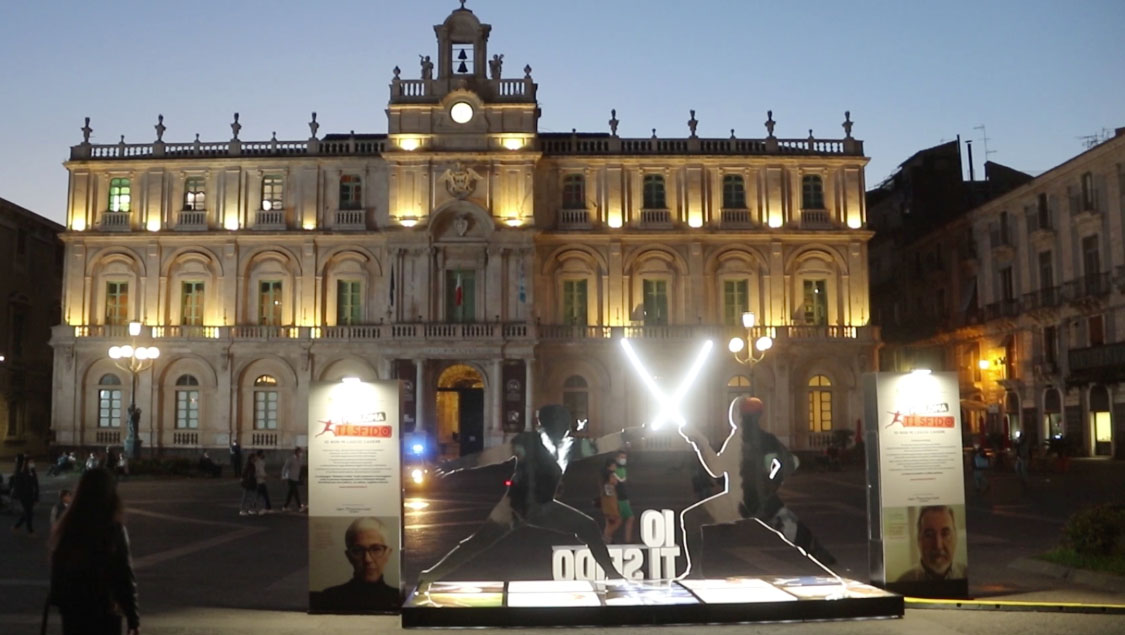"Mieloma Ti Sfido": torna in Sicilia la campagna contro la malattia