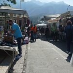 Venditori ambulanti: Confcommercio lancia tre proposte per la riorganizzazione dei mercati