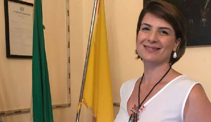 Fullone (Fratelli d'Italia): "Il sindaco Terranova non risponde in aula alla interrogazione sull'impianto di pubblica illuminazione"