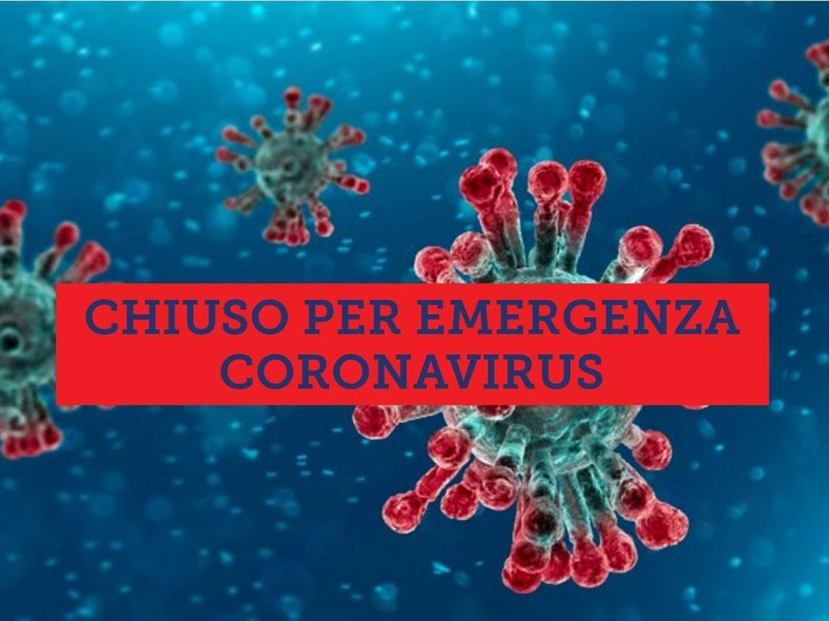 Coronavirus: diventano dieci le “zone rosse” in Sicilia