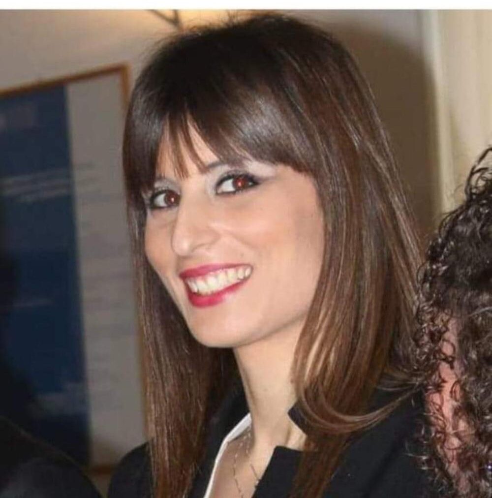 Lutto a Cerda: è scomparsa Maria Pia Chiappone