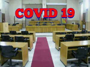 Covid- Consiglio Termini