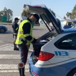 Operazione “Focus On The Road” della polizia: controllati più di mille veicoli