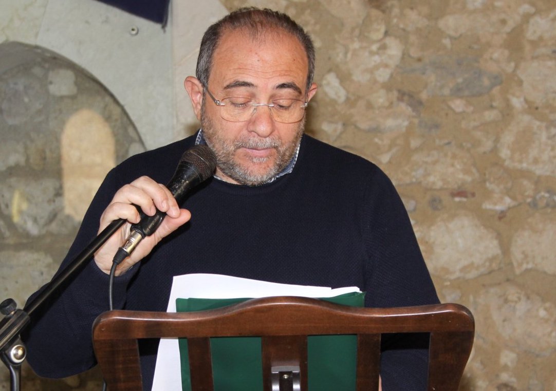Poesia: nuovi riconoscimenti al poeta Antonio Barracato