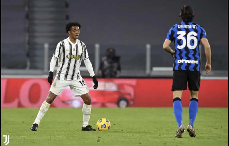 Coppa Italia: la Juventus vola in finale, l’Inter saluta la coppa