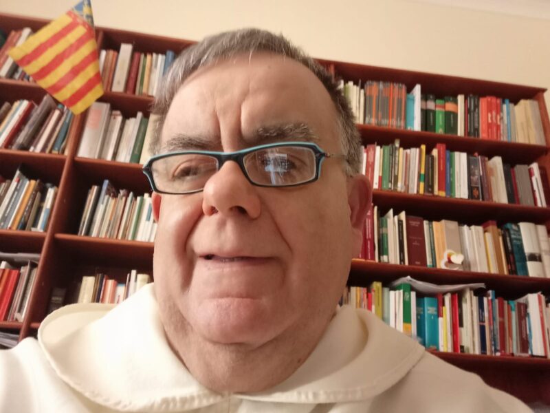 “Quando fido ci lascia”, intervista a padre Giovanni Calcara