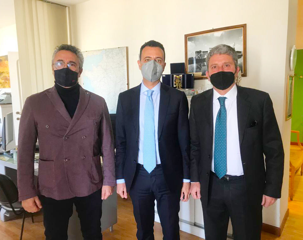 Lega, Giuseppe Sucato nuovo responsabile per gli enti locali in provincia di Palermo