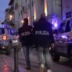 Rapina al supermercato: cinque arresti a Palermo