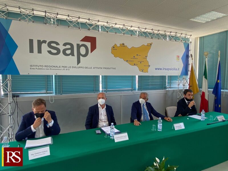 Aree industriali, Turano: «La ripartenza delle aziende deve passare dalla riforma Irsap e dalla riqualificazione»
