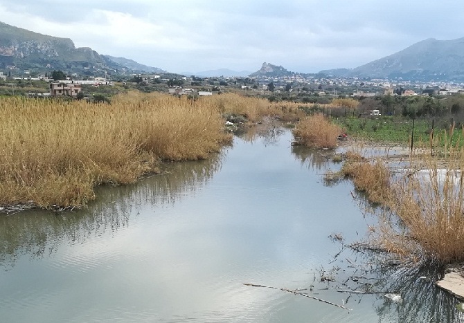 Giornata mondiale dell’ambiente: sette escursioni fluviali di BCsicilia, anche sul fiume Himera