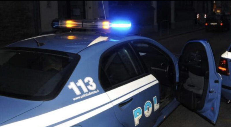 Controlli della Polizia: arrestati tre giovani ladri a Palermo