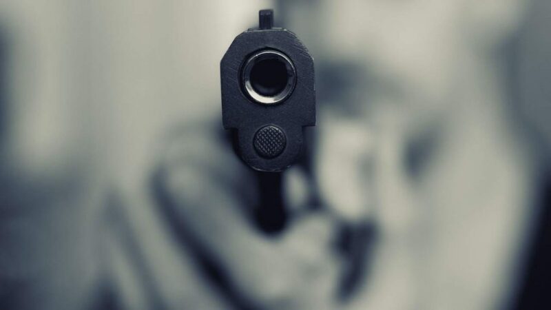 Bimbo di due anni trova una pistola nella borsa della madre: spara al padre uccidendolo