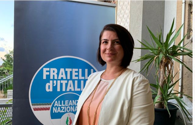 Presentato il nuovo direttivo termitano di Fratelli d'Italia, sarà guidato da Licia Fullone