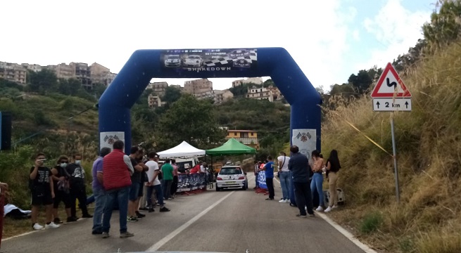 Automobilismo: i giovani del Cir si sfidano al 14° Rally Valle del Sosio