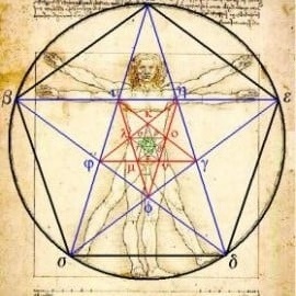 La profezia di Leonardo Da Vinci: "il 2025 sarà l’anno della venuta di Cristo sulla terra, per la salvezza dell’intera umanità" lo studio di Guido Carlucci