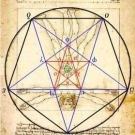 La profezia di Leonardo Da Vinci: il "Nuovo Ordine Mondiale" genera una nuova religione contro il cristianesimo