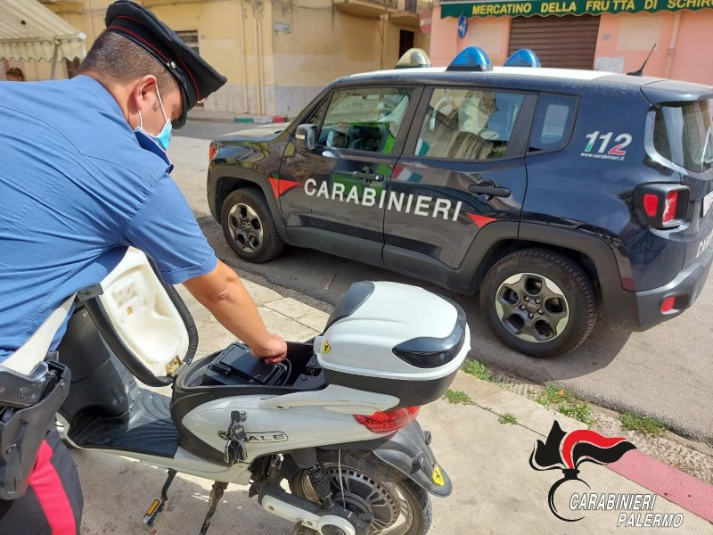 Carabinieri, controlli a Palermo e in tutta la provincia: sette arresti