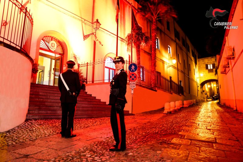 La rete antiviolenza dei carabinieri di Palermo in prima linea anche nei comuni della provincia