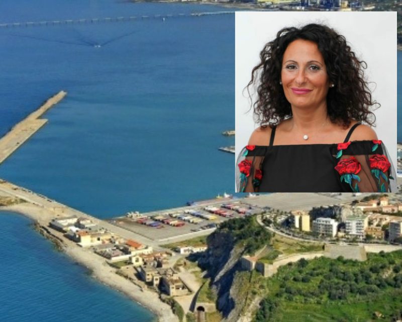 Anna Chiara: "Porto Termini Imerese destinazione solo commerciale"