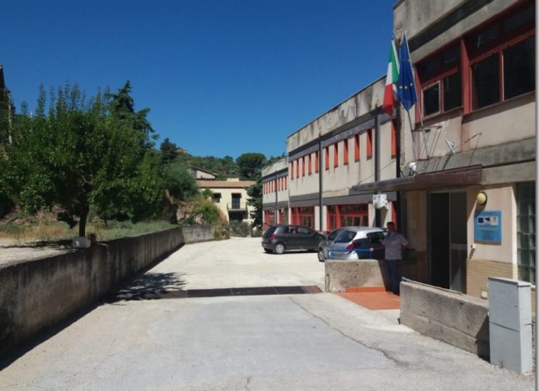 Edilizia scolastica: pronto il progetto della Regione per la ristrutturazione del plesso di Altofonte