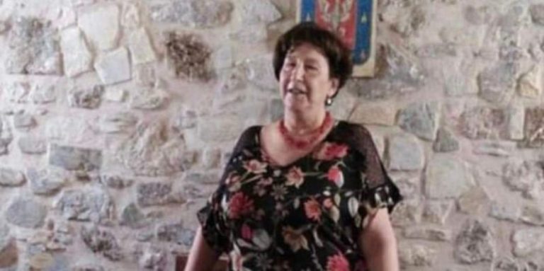 Lutto a Caccamo: è scomparsa la professoressa Ninfa Russo
