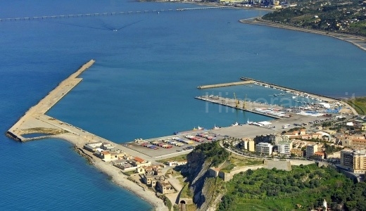 Futuro porto Termini Imerese: le considerazioni dei progettisti del vigente PRP