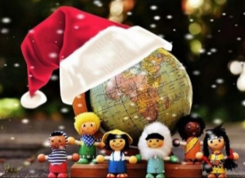 Natale: la bellezza delle tradizioni più varie sparse in tutto il mondo