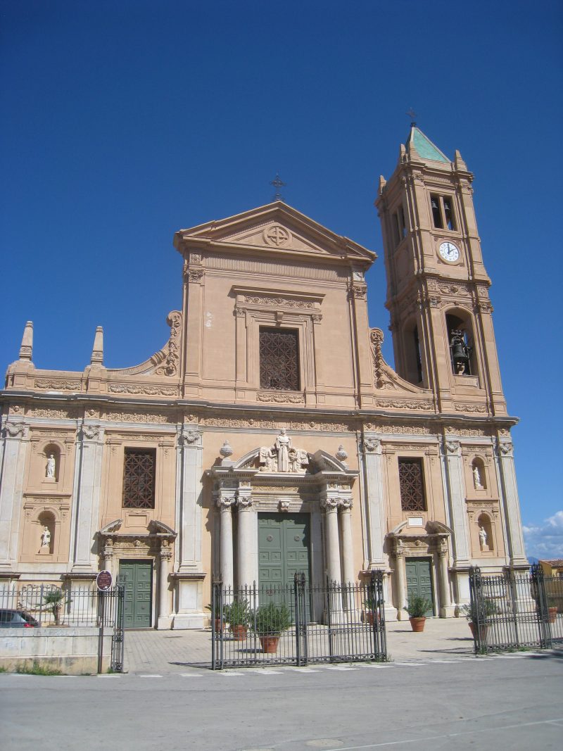 Termini Imerese: nella chiesa di San Nicola di Bari al via la rassegna regionale corale di musica sacra Mariana