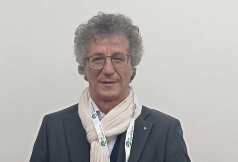 Lorenzo Geraci riconfermato segretario generale della Cisl Fp Palermo Trapani