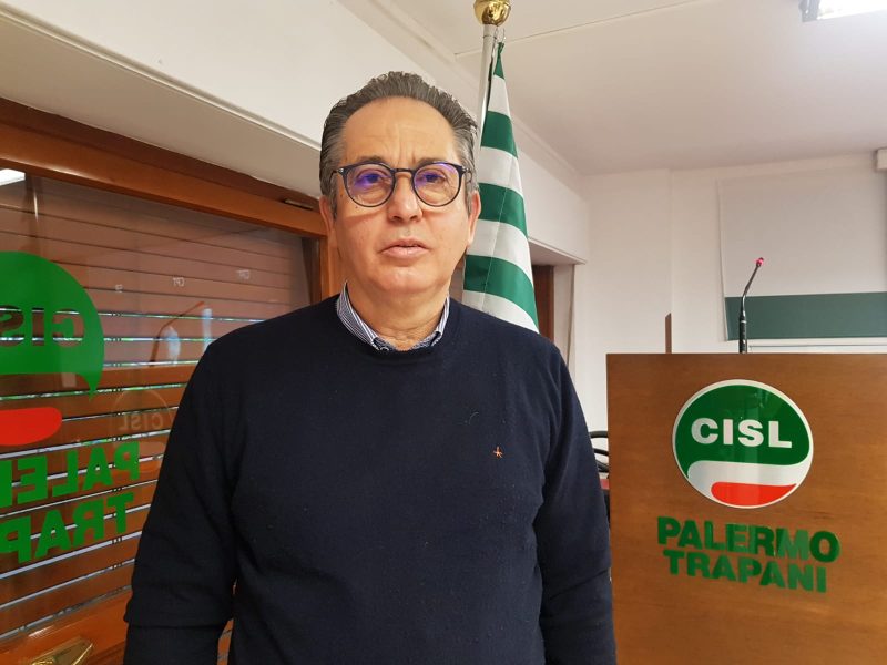 Consumatori, Antonio Rocco nuovo presidente Adiconsum Palermo Trapani