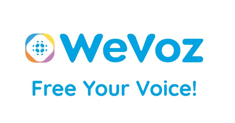 In arrivo WeVoz: il nuovo social network della voce made in Italy