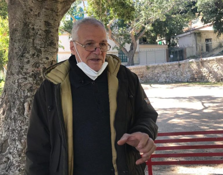 Banca del tempo Himerense: il termitano Liborio Galbo riconfermato presidente