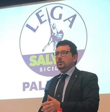 La Lega a Palermo combatte un’altra battaglia,  Igor Gelarda: “Nella piscina  comunale  rincari dei prezzi e Legionella”