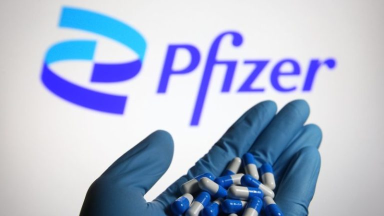 Covid: Aifa da ok a pillola Pfizer, potrebbe essere a breve disponibile in Italia