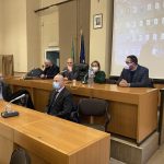 Termini Imerese: l’assessore regionale Turano e i vertici Terna incontrano l’amministrazione comunale