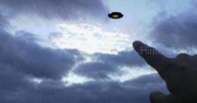 “Febbre da ufo” nel palermitano: nuovo presunto avvistamento a Cefalù