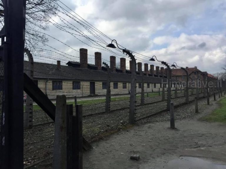27 gennaio “giorno della memoria”: viaggio tra gli orrori di Auschwitz FOTO