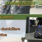 Operazione gomme lisce: nove arresti a Palermo per corruzione e reati contro la Pubblica amministrazione VIDEO