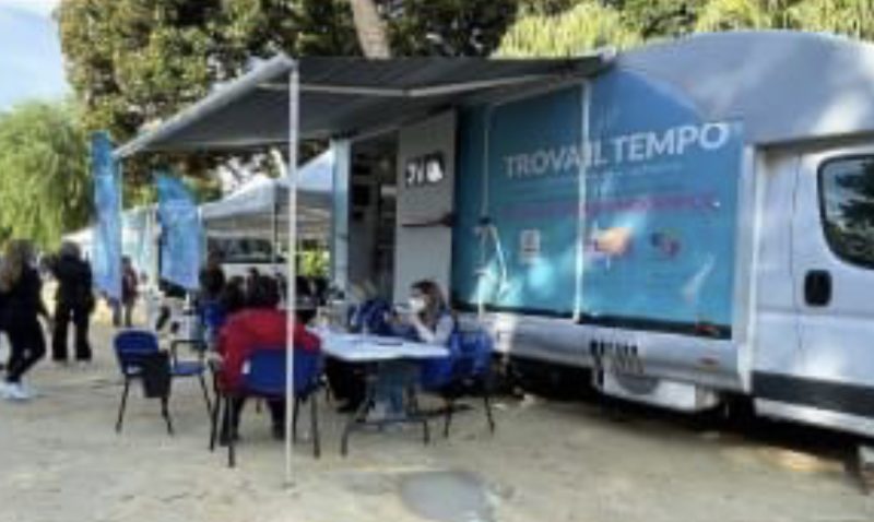 L’open day itinerante sbarca a Caccamo: vaccini e screening gratis il 20 febbraio