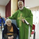 Festa per i 100 anni di zia Pippina a San Mauro Castelverde: per lei gli auguri di Papa Francesco