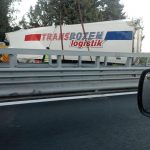 Incidente sulla A19: mezzo pesante si ribalta tra Casteldaccia e Bagheria