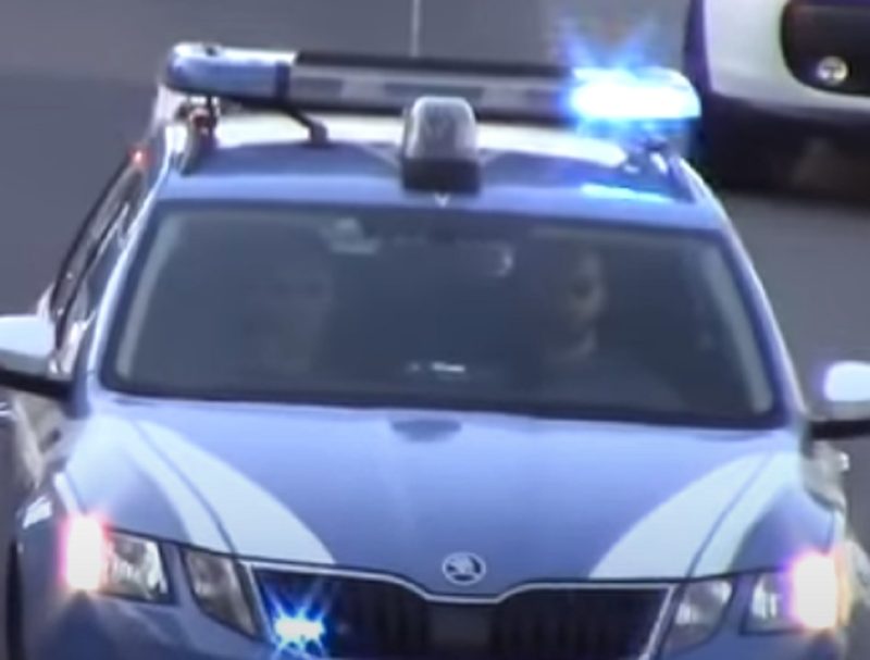 Operazione Diadema della Polizia di Stato: cinque ai domiciliari a Palermo VIDEO