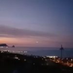 Trabia: presunto avvistamento Ufo, il video pubblicato su Ufoglobal Italia