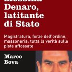 Termini Imerese: al museo civico si presenta il libro "Matteo Messina Denaro, latitante di Stato"