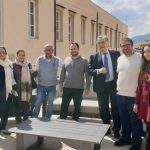 A Palermo nuova vita per la famiglia di Shapoor: 7 profughi afghani iniziano un percorso di integrazione e accoglienza grazie al sostegno di unione buddhista italiana