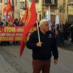 Operai ex Fiat a lutto: è scomparso Giovanni Faraci, operaio simbolo della vertenza
